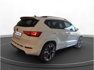 Cupra Ateca 2.0 TSI DSG 4Drive Businesspaket AHK