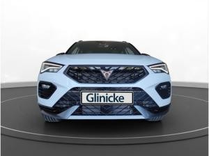 Cupra Ateca 2.0 TSI DSG 4Drive Businesspaket AHK