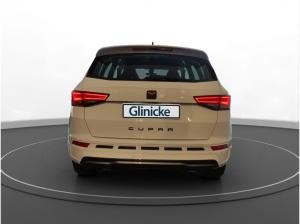 Cupra Ateca 2.0 TSI DSG 4Drive Businesspaket AHK