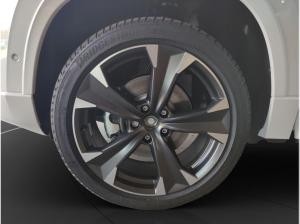 Cupra Ateca 2.0 TSI DSG 4Drive Businesspaket AHK