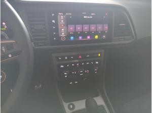 Cupra Ateca 2.0 TSI DSG 4Drive Businesspaket AHK