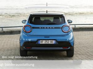 Nissan Micra ⚡️NEW MICRA⚡️Engage 40 kWh *VORBESTELLAKTION*