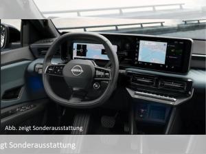 Nissan Micra ⚡️NEW MICRA⚡️Engage 40 kWh *VORBESTELLAKTION*