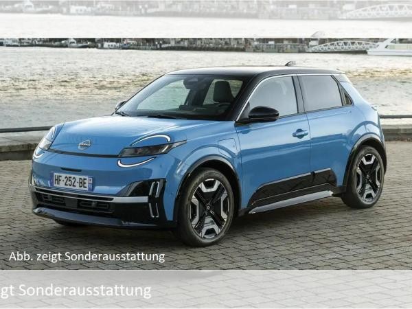 Nissan Micra ⚡️NEW MICRA⚡️Engage 40 kWh *VORBESTELLAKTION*