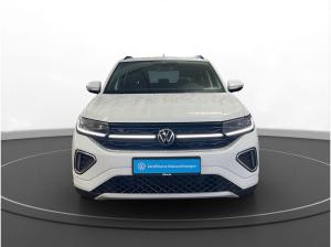 Volkswagen T-Cross 1.5 TSI R-Line DSG AHK Matrix Navi RFK ACC