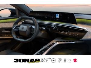 Peugeot 5008 Hybrid 145 e- GT🎇 Dezember Kracher✨