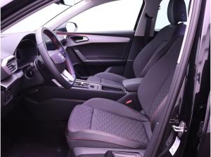 Seat Leon ST FR 1.5eTSI DSG/ Navi, FullLink, LED, RFK