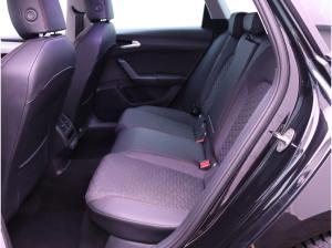 Seat Leon ST FR 1.5eTSI DSG/ Navi, FullLink, LED, RFK
