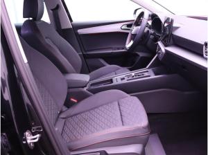 Seat Leon ST FR 1.5eTSI DSG/ Navi, FullLink, LED, RFK
