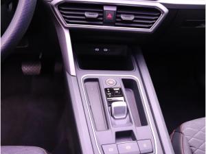 Seat Leon ST FR 1.5eTSI DSG/ Navi, FullLink, LED, RFK