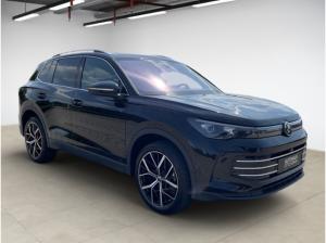 Volkswagen Tiguan 1.5 TSI eHybrid Elegance DSG