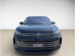 Volkswagen Tiguan 1.5 TSI eHybrid Elegance DSG
