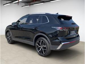 Volkswagen Tiguan 1.5 TSI eHybrid Elegance DSG