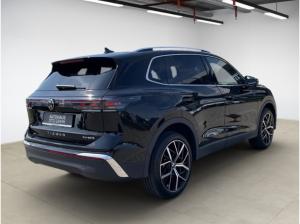 Volkswagen Tiguan 1.5 TSI eHybrid Elegance DSG