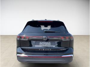 Volkswagen Tiguan 1.5 TSI eHybrid Elegance DSG