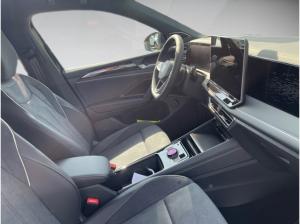 Volkswagen Tiguan 1.5 TSI eHybrid Elegance DSG