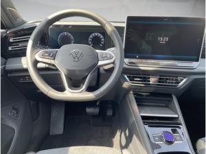 Volkswagen Tiguan 1.5 TSI eHybrid Elegance DSG