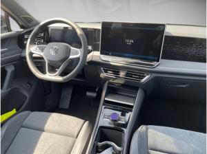 Volkswagen Tiguan 1.5 TSI eHybrid Elegance DSG