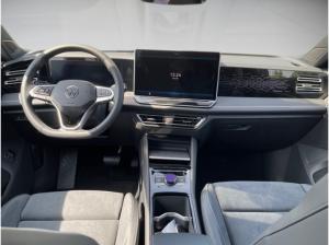 Volkswagen Tiguan 1.5 TSI eHybrid Elegance DSG