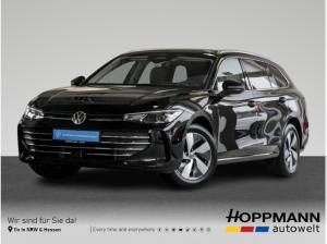 Volkswagen Passat Business 1.5 eTSI DSG ACC AHK Ergo Active NAVI Side Assist