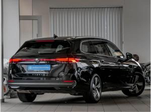 Volkswagen Passat Business 1.5 eTSI DSG ACC AHK Ergo Active NAVI Side Assist
