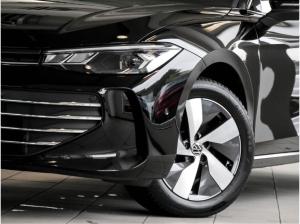 Volkswagen Passat Business 1.5 eTSI DSG ACC AHK Ergo Active NAVI Side Assist