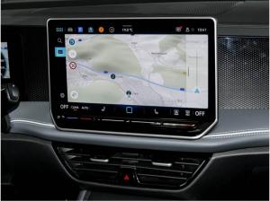 Volkswagen Passat Business 1.5 eTSI DSG ACC AHK Ergo Active NAVI Side Assist