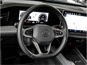 Volkswagen Passat Business 1.5 eTSI DSG ACC AHK Ergo Active NAVI Side Assist