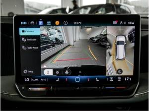 Volkswagen Passat Business 1.5 eTSI DSG ACC AHK Ergo Active NAVI Side Assist