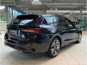 Skoda Octavia Combi Sportline 1,5 TSI 6-Gang-Schaltgetriebe Sofort Verfügbar