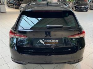 Skoda Octavia Combi Sportline 1,5 TSI 6-Gang-Schaltgetriebe Sofort Verfügbar