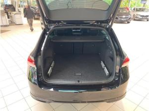 Skoda Octavia Combi Sportline 1,5 TSI 6-Gang-Schaltgetriebe Sofort Verfügbar