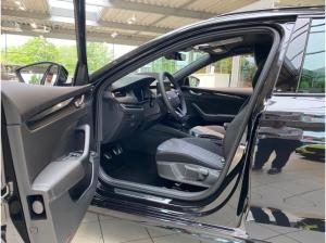 Skoda Octavia Combi Sportline 1,5 TSI 6-Gang-Schaltgetriebe Sofort Verfügbar