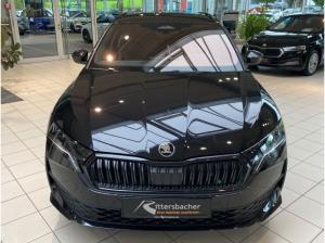 Skoda Octavia Combi Sportline 1,5 TSI 6-Gang-Schaltgetriebe Sofort Verfügbar