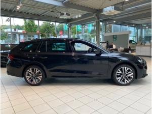 Skoda Octavia Combi Sportline 1,5 TSI 6-Gang-Schaltgetriebe Sofort Verfügbar
