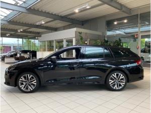 Skoda Octavia Combi Sportline 1,5 TSI 6-Gang-Schaltgetriebe Sofort Verfügbar