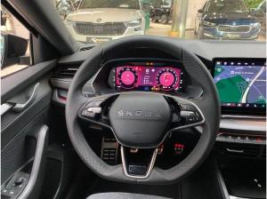 Skoda Octavia Combi Sportline 1,5 TSI 6-Gang-Schaltgetriebe Sofort Verfügbar