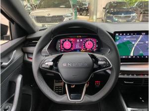 Skoda Octavia Combi Sportline 1,5 TSI 6-Gang-Schaltgetriebe Sofort Verfügbar