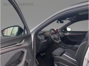 Skoda Kodiaq Sportline 2.0 l TSI *Head Up* 4x4 *AHK*