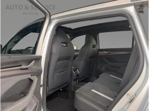 Skoda Kodiaq Sportline 2.0 l TSI *Head Up* 4x4 *AHK*