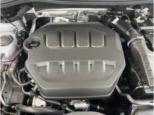 Skoda Kodiaq Sportline 2.0 l TSI *Head Up* 4x4 *AHK*