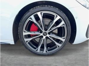 Audi A5 Avant e-hybrid quattro S line PANO KAM B&O