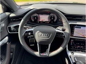 Audi A6 Avant S line 50TDI quattro HD MATRIX LUFT AHK HUD