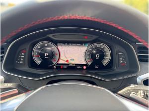 Audi A6 Avant S line 50TDI quattro HD MATRIX LUFT AHK HUD