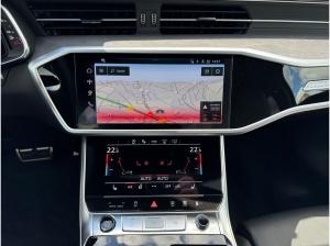 Audi A6 Avant S line 50TDI quattro HD MATRIX LUFT AHK HUD