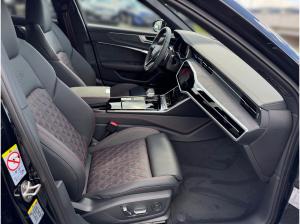 Audi A6 Avant S line 50TDI quattro HD MATRIX LUFT AHK HUD