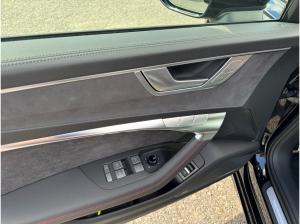 Audi A6 Avant S line 50TDI quattro HD MATRIX LUFT AHK HUD