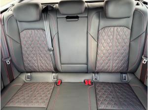 Audi A6 Avant S line 50TDI quattro HD MATRIX LUFT AHK HUD