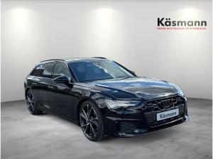 Audi A6 Avant S line 50TDI quattro HD MATRIX LUFT AHK HUD