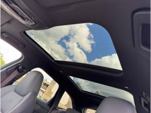 Audi A6 Avant S line 50TDI quattro HD MATRIX LUFT AHK HUD